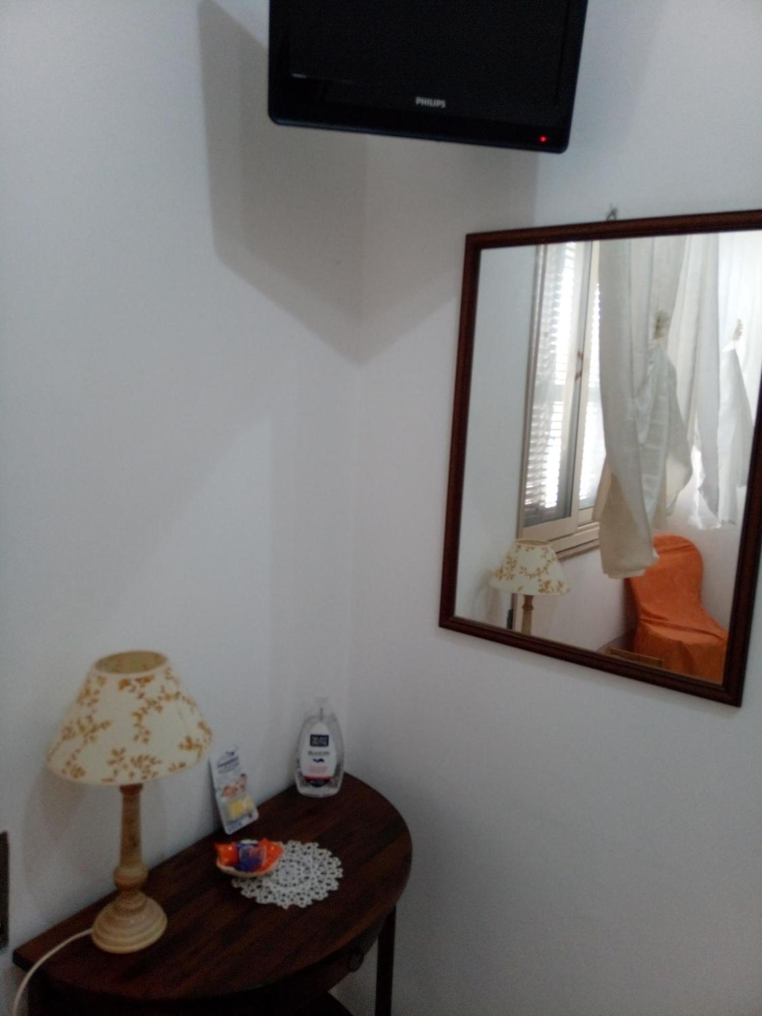 Casa Rosati Bed & Breakfast Sampieri Room photo