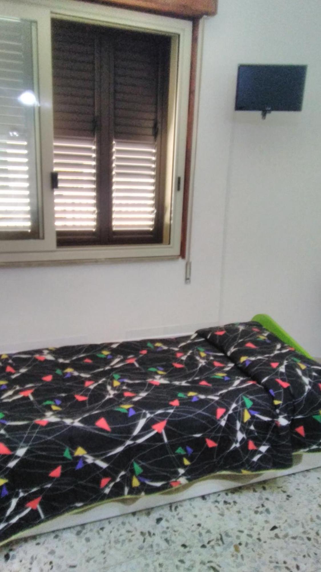 Casa Rosati Bed & Breakfast Sampieri Room photo