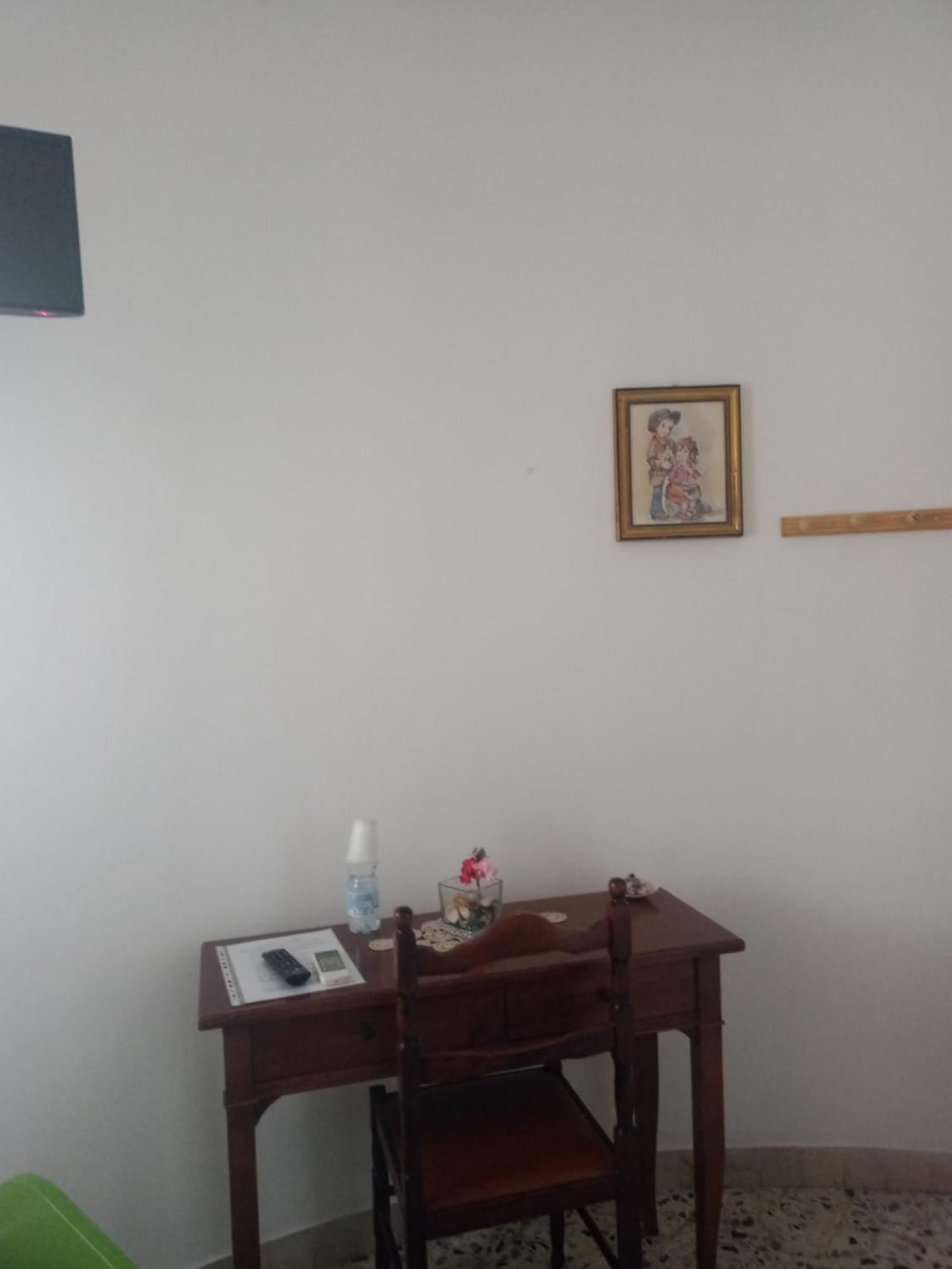 Casa Rosati Bed & Breakfast Sampieri Exterior photo