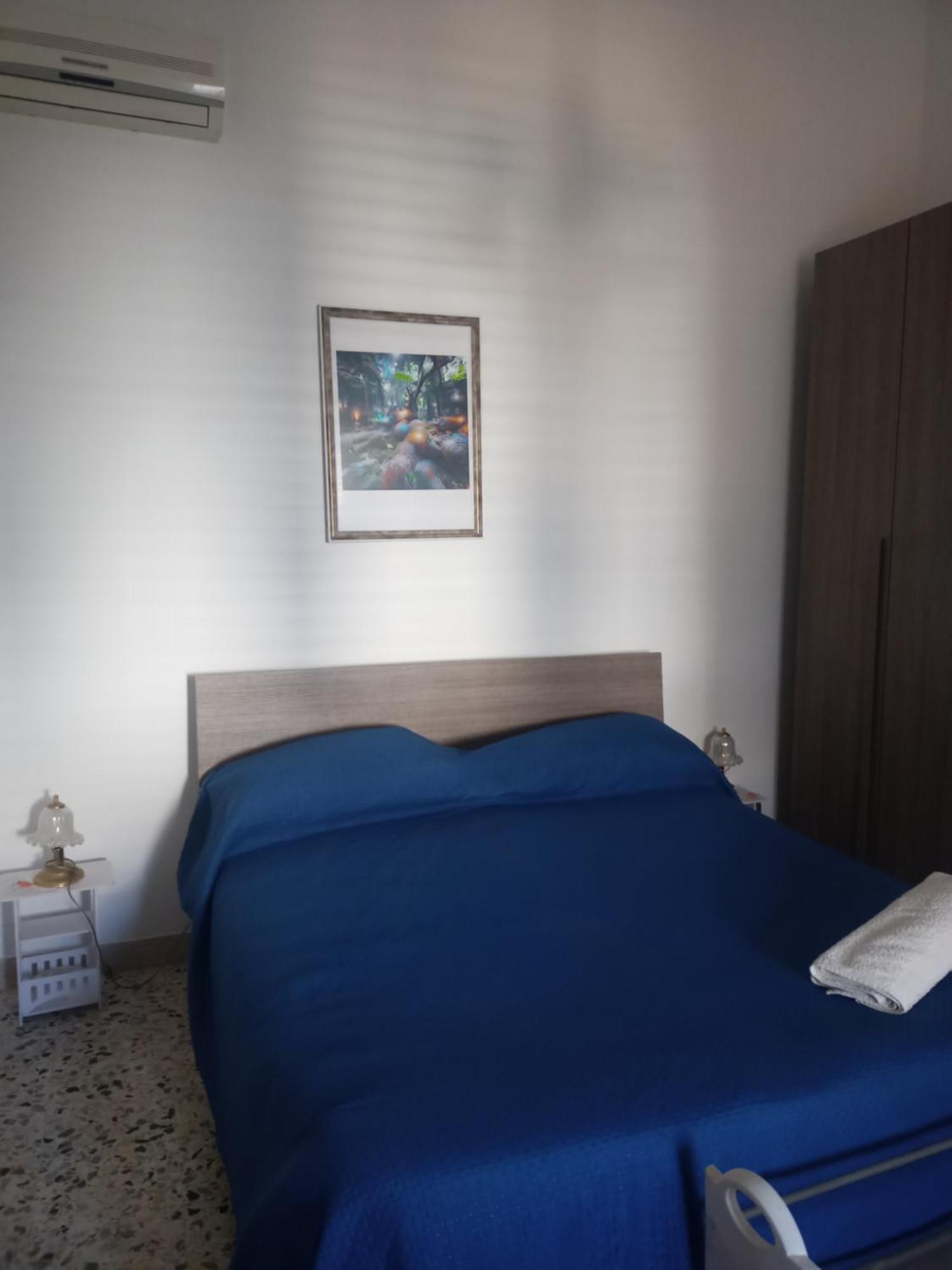 Casa Rosati Bed & Breakfast Sampieri Exterior photo